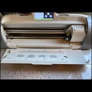 Cricut Expressions 2